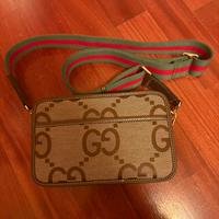 Borsello uomo gucci