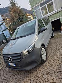 Mercedes Vito 116    Unico proprietario