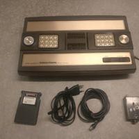 INTELLIVISION