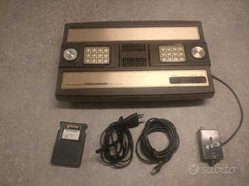 INTELLIVISION