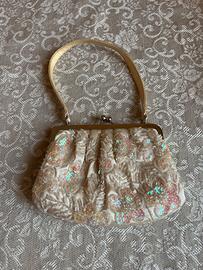 Borsetta pochette Antonello Serio