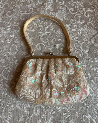 Borsetta pochette Antonello Serio