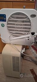 Climatizzatore portatile per camper EUROM