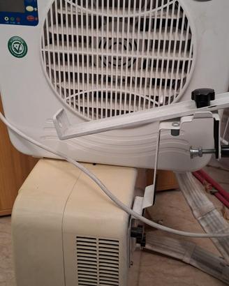 Climatizzatore portatile per camper EUROM