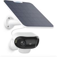 Reolink 4K Telecamera Wi-Fi Esterno 180° Senza Fil