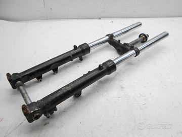 HONDA CBR F 1 600 FORCELLA 1987 1990
