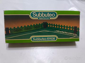 Subbuteo Fence Surround Ref. 61108 