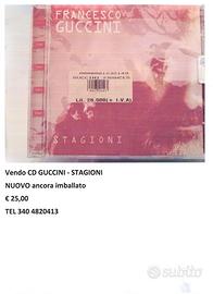 Guccini - Stagioni