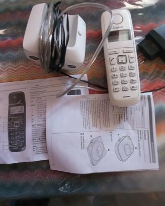 cordless come nuovo 