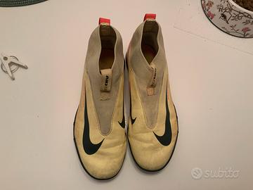 Scarpe da clacio da bambino airzoom nike