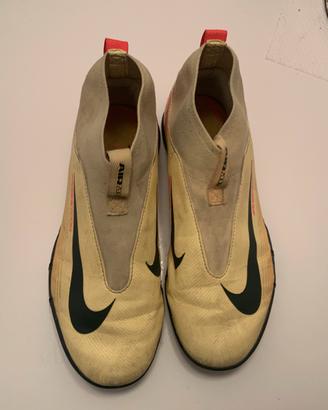 Scarpe da clacio da bambino airzoom nike