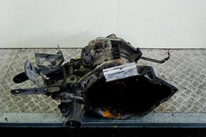 CAMBIO COMPL. CHRYSLER VOYAGER/GRAND VOYAGER (04/0