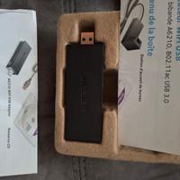 Netgear A6210 AC1200 USB 3.0 WiFi