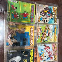 Fumetti topolino