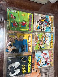 Fumetti topolino