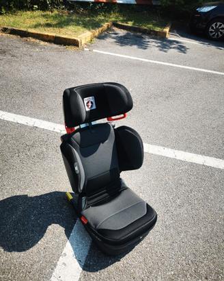 Seggiolino peg Perego