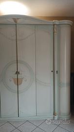 ARMADIO ZONA OSTIA LIDO