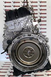 Motore Mercedes 654.920 Revisionato STD