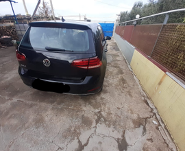 Golf 7 1.6 115 cv diesel