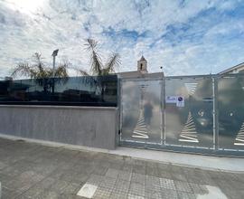 Piazzale/parcheggio 600 mq ponticelli