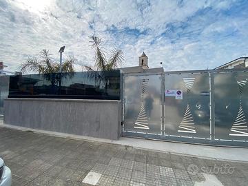 Piazzale/parcheggio 600 mq ponticelli