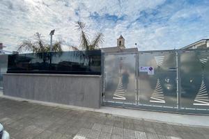 Piazzale/parcheggio 600 mq ponticelli