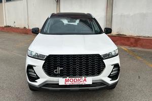 Dr 6.0 1.5 Turbo CVT Bi-Fuel GPL