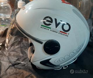Casco Dainese Jet 10/14 anni