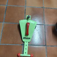 Blocca sterzo Smart 1 serie