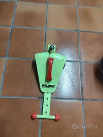 Blocca sterzo Smart 1 serie