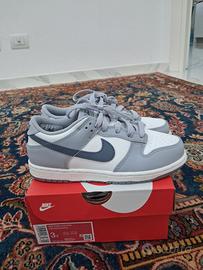 Scarpe nike dunk bambino