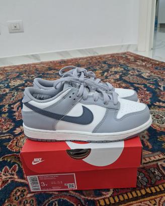 Scarpe nike dunk bambino