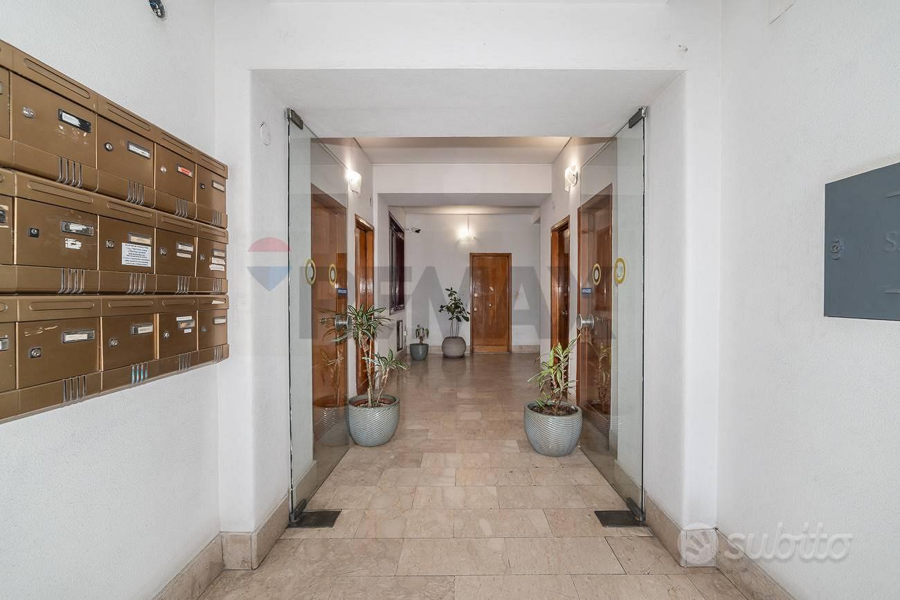 Appartamento - Tremestieri Etneo - Vista 3