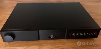 Naim Audio Nait XS  			