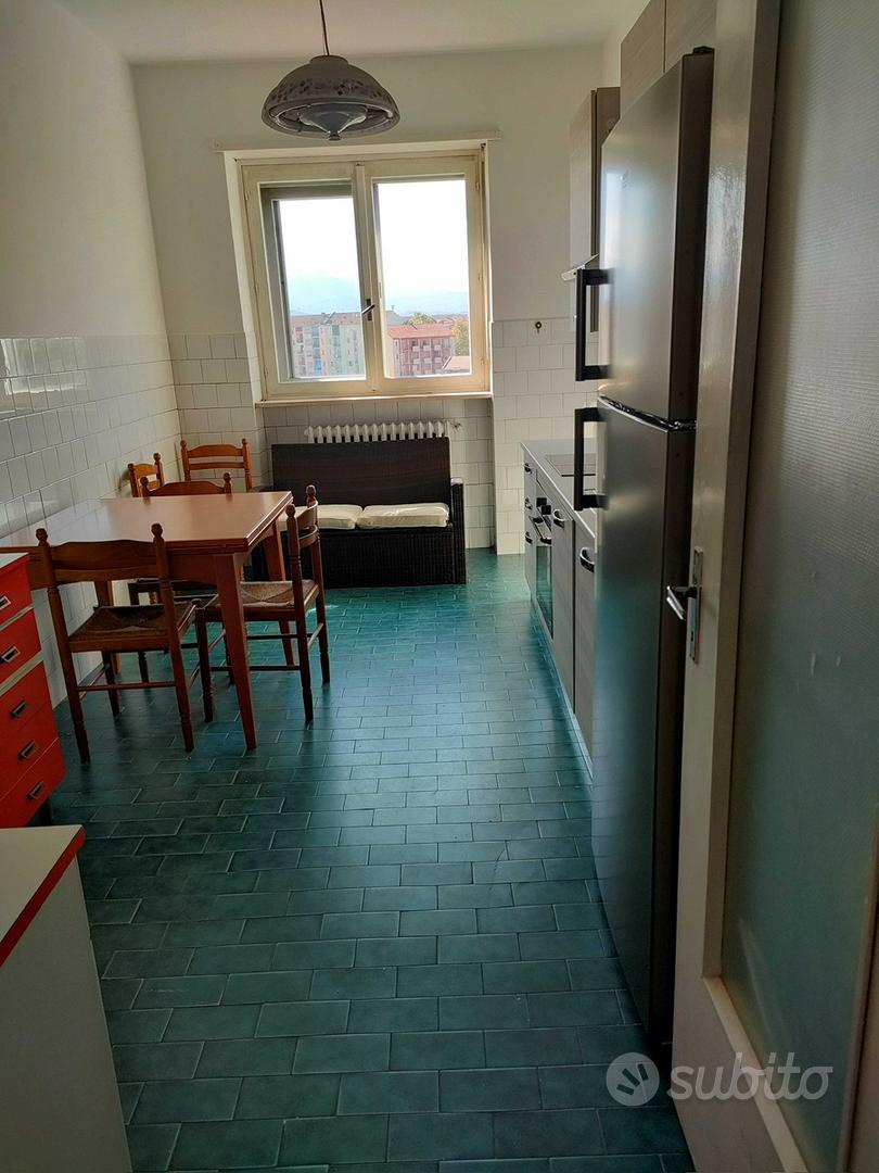 Stanza singola in Mirafiori Sud, foto 3 di 6