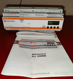 Kaiser Nienhaus 338000 Controller multiplo NUOVO