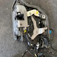 Serratura porta posteriore sx Mini F60 Bmw X1