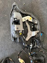 Serratura porta posteriore sx Mini F60 Bmw X1