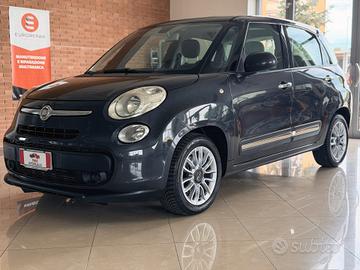 FIAT 500L Lounge - 1.3 Multijet 85cv