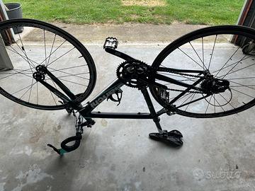 Bici da corsa