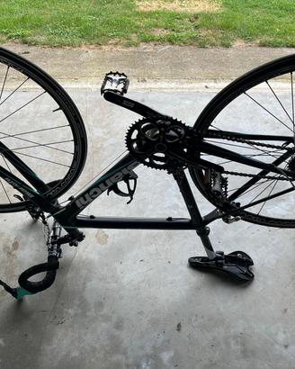 Bici da corsa