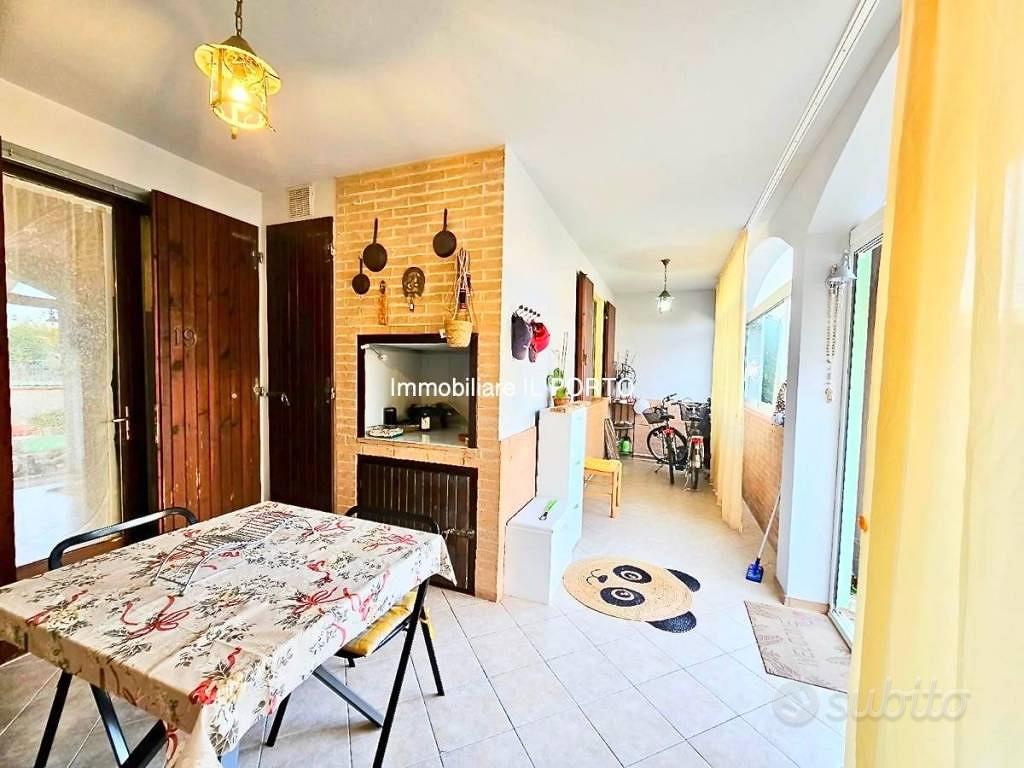 Appartamento – FE - Vista 3