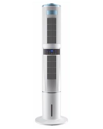 Raffrescatore evaporativo a torre Vinco 65W – Come