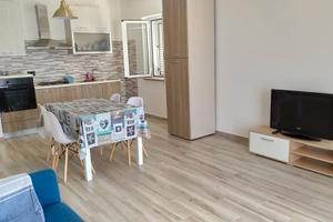 APPARTAMENTO SUL MARE a Belvedere marittimo