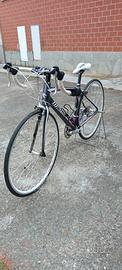 bicicletta da corsa merida taglia xxs