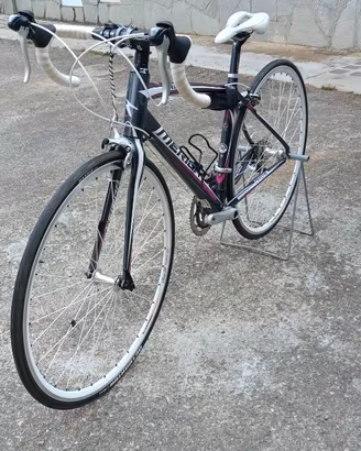 bicicletta da corsa merida taglia xxs