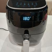 friggitrice digitale Silver Crest