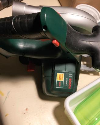 Sega Circolare Bosch 18V PKS 18 LI -  Solo Corpo