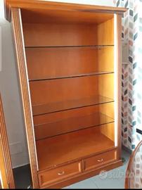 Arredamento negozio
