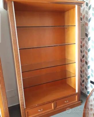 Arredamento negozio